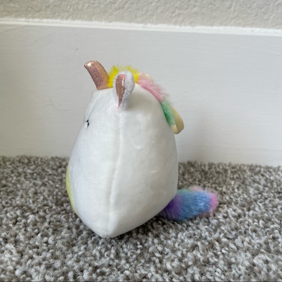 Unicorn Squishmallow - Picture 4 of 4